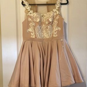 Lou women dress size L